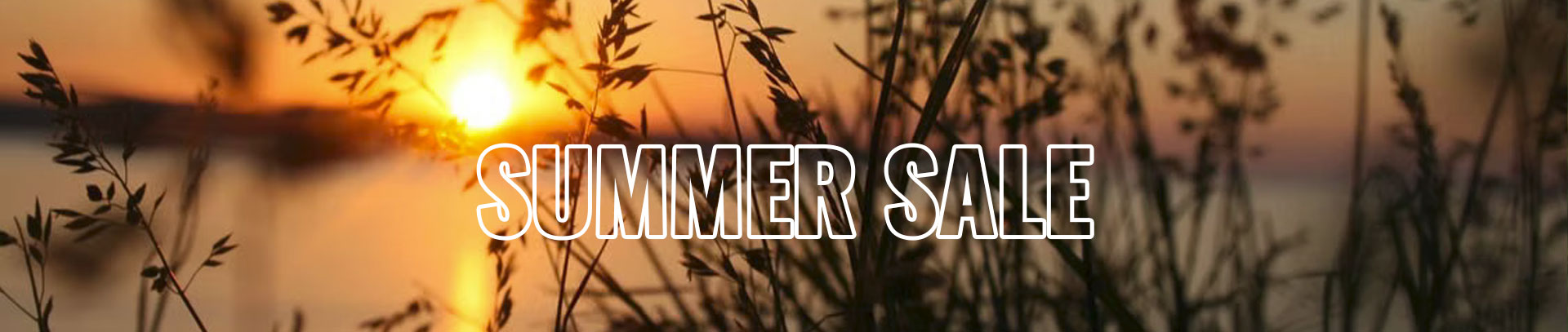 Summer Sale
